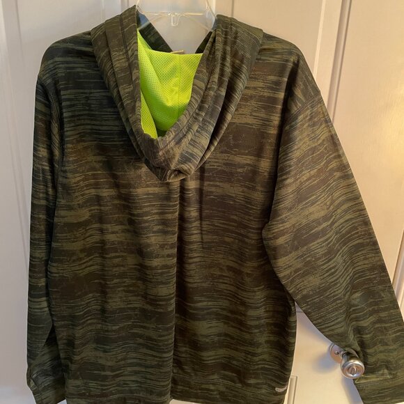 Mens Old Navy Active Go Dry hoodie size extra large xl - Picture 2 of 2